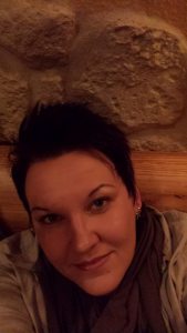 Profilbild von Martina Theden