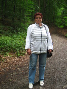Profilbild von Martina Theil