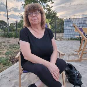 Profilbild von Martina Theiß