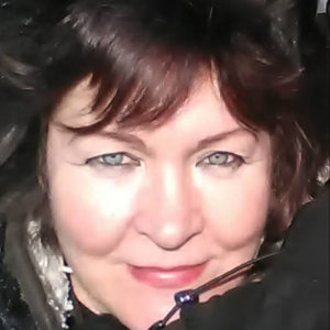 Profilbild von Martina Thelen