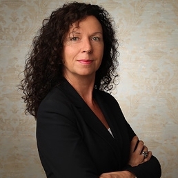 Profilbild von Martina Theurer