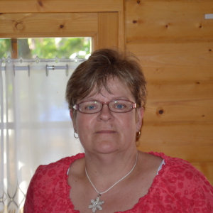 Profilbild von Martina Thiedecke