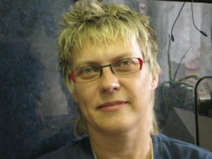 Profilbild von Martina Thiel