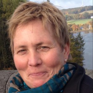 Profilbild von Martina Thiele