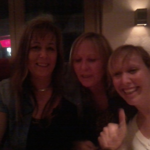 Profilbild von Martina Thies