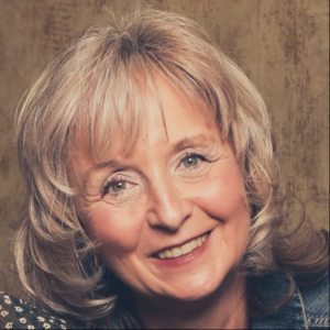 Profilbild von Martina Thießen
