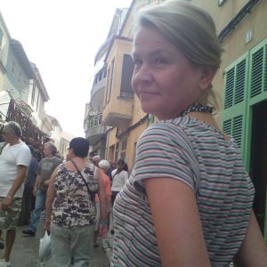 Profilbild von Martina Thomzig