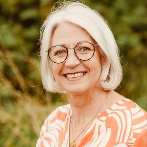 Profilbild von Martina Throm