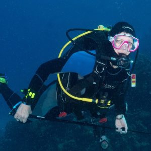 Profilbild von Martina Thürk
