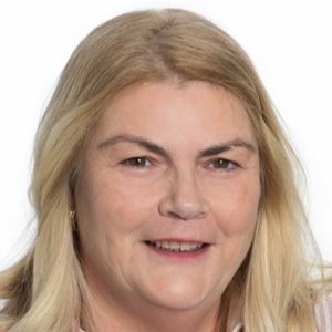 Profilbild von Martina Thunig