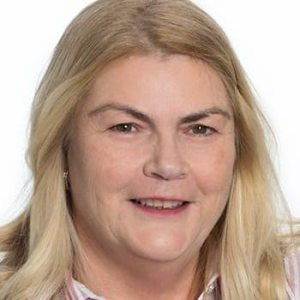 Profilbild von Martina Thunig