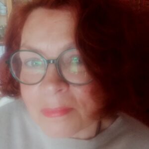 Profilbild von Martina Tiede