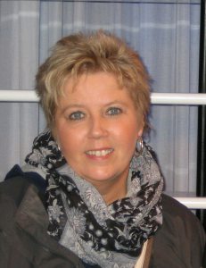 Profilbild von Martina Tiedt