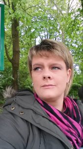 Profilbild von Martina Tierney