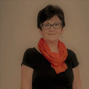 Profilbild von Martina Tietze