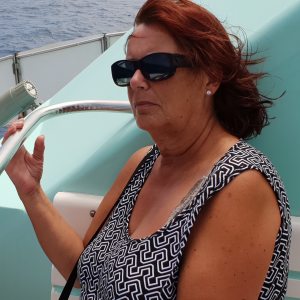 Profilbild von Martina Till