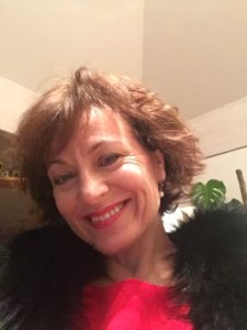 Profilbild von Martina Timmermann