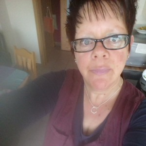 Profilbild von Martina Timmermann