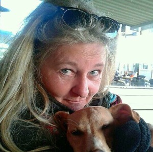 Profilbild von Martina Tittel