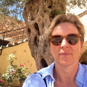 Profilbild von Martina Titze