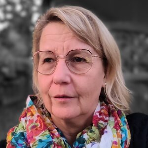Profilbild von Martina Tober