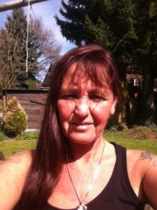 Profilbild von Martina Toebrock
