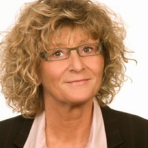 Profilbild von Martina Tölle