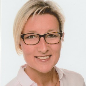 Profilbild von Martina Töllner