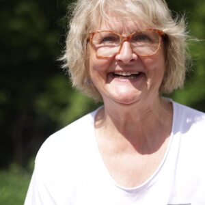 Profilbild von Martina Töpfer-Widmann