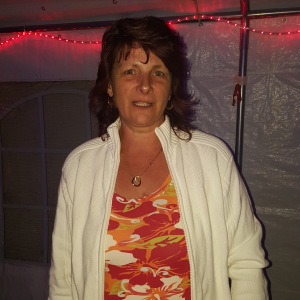 Profilbild von Martina Töpfer