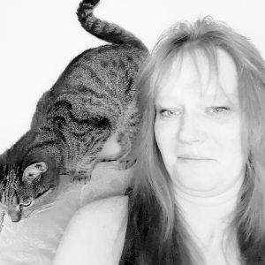 Profilbild von Martina Tomczok