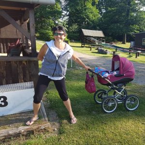 Profilbild von Martina Tomm