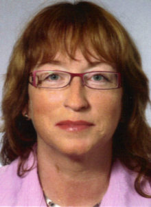 Profilbild von Martina Tonder