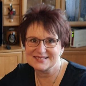 Profilbild von Martina Tornow