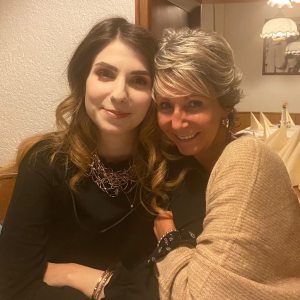 Profilbild von Martina Träger