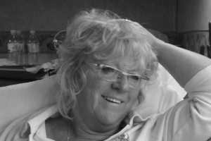 Profilbild von Martina Tressler