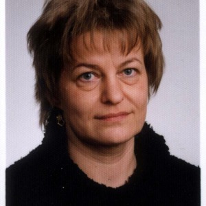Profilbild von Martina Trittin