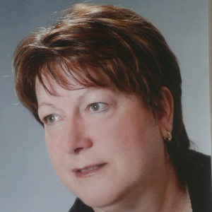 Profilbild von Martina Tröger