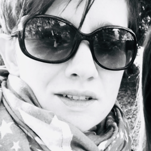 Profilbild von Martina Trütschel