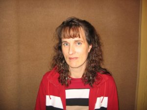 Profilbild von Martina Tschauder