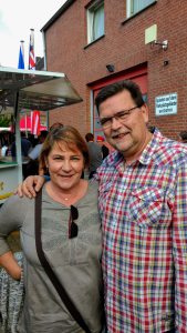 Profilbild von Martina Twelker