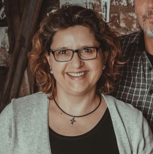Profilbild von Martina Üblaker