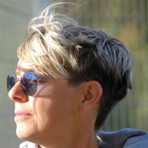 Profilbild von Martina Uerkvitz
