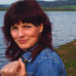 Profilbild von Martina Uhde