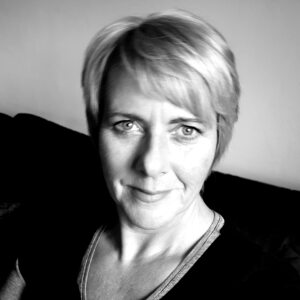 Profilbild von Martina Uhlig