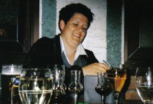 Profilbild von Martina Uhlmann