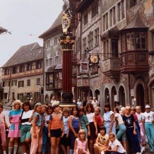 Profilbild von Martina Ulbrich