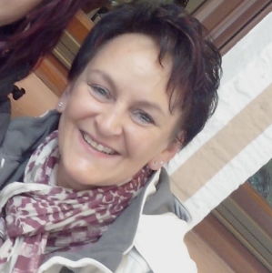 Profilbild von Martina Ullmann