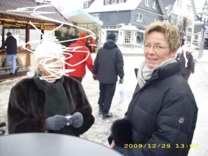 Profilbild von Martina Ullrich