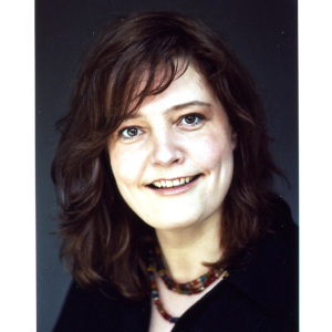 Profilbild von Martina Ulmer